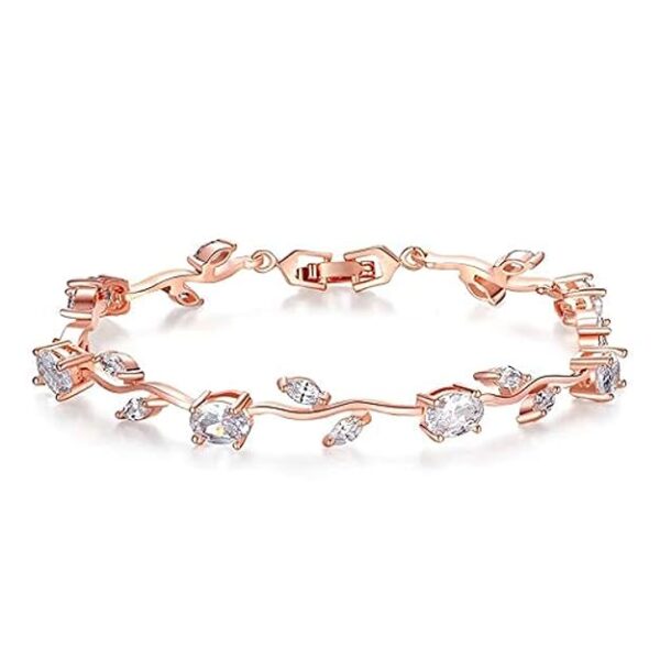 Shining Diva Fashion Stylish Bracelet for Women