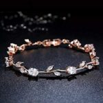 Shining Diva Fashion Stylish Bracelet for Women