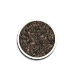 Makaibari Smoky Mountain, Roasted Darjeeling Loose Leaf Black Tea Tin Caddy, 100 Grams | 100% Darjeeling Long Leaf Tea | Darjeeling Black Tea