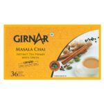 Girnar Instant Premix With Masala (36 Sachets)